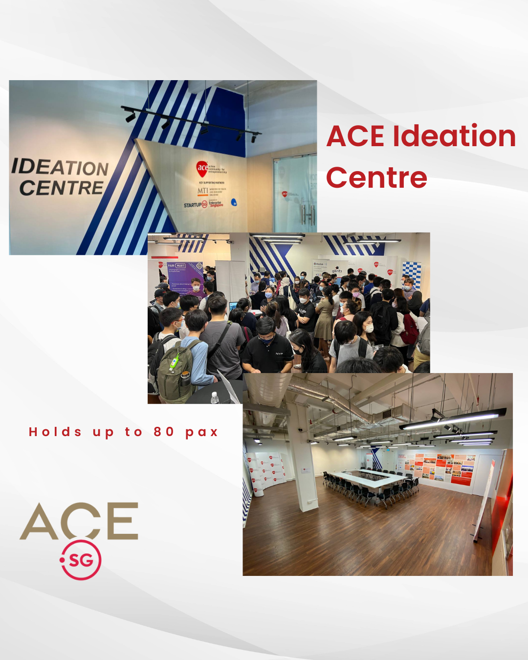Ideation Centre
