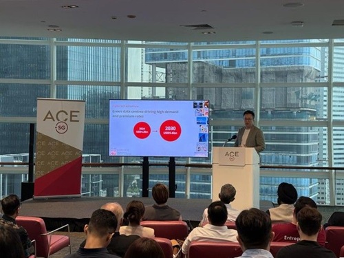 Innovation Nexus Connect